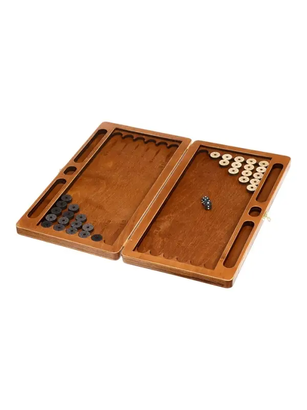 Нарды Семья льва 37*20 см