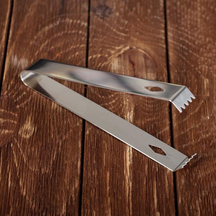 Набор барный «100% бармен», 10 предметов