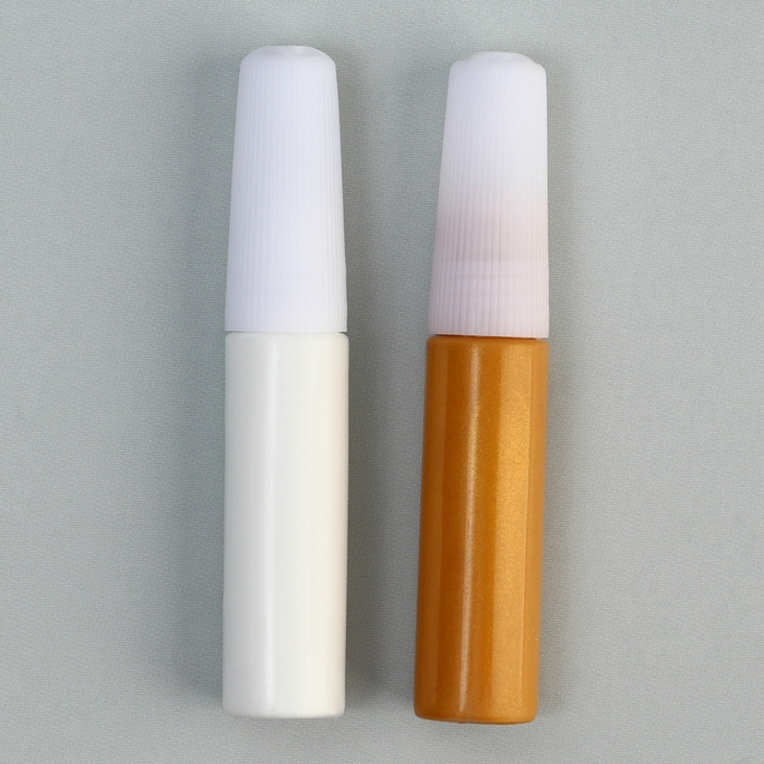 Подставка из гипса. Набор для создания поддона с красками «Круг» Подставка из гипса. Набор для создания поддона с красками «Круг»