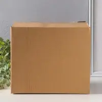 Фигура полистоун &laquo;Хотей с чётками&raquo;, с золотой патиной, 15.7&times;20.5&times;17 см