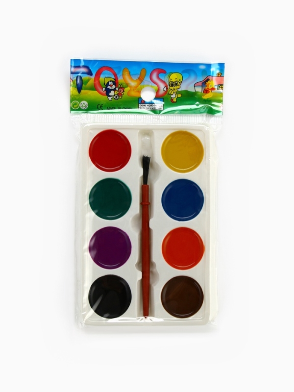 СТ_набор для опытов Мой мини сад (трактор)