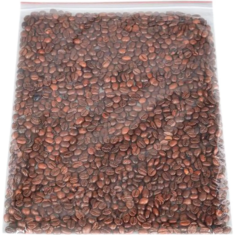 Пакет с замком (Zip Lock) 40х50 см, 45 мкм,100 шт/упак