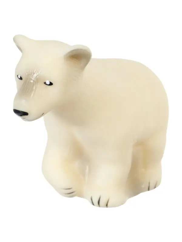 Фигурки &laquo;Животные Арктики и Антарктики&raquo;, набор 6 шт.