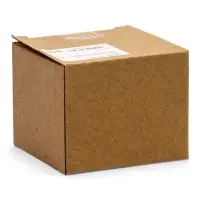 Кашпо "Мумия" 10 х 10 см Кашпо "Мумия" 10 х 10 см