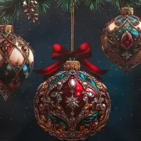 Пакет подарочный новогодний ламинированный, «Подарки» , 18×10×22.3 см Пакет подарочный новогодний ламинированный, «Подарки» , 18×10×22.3 см