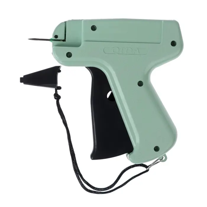 Пистолет-маркиратор игловой, тонкая игла, диаметр иглы 1.5 мм