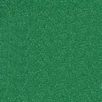 Бумага фольгированная 50×70 см, зелёная
