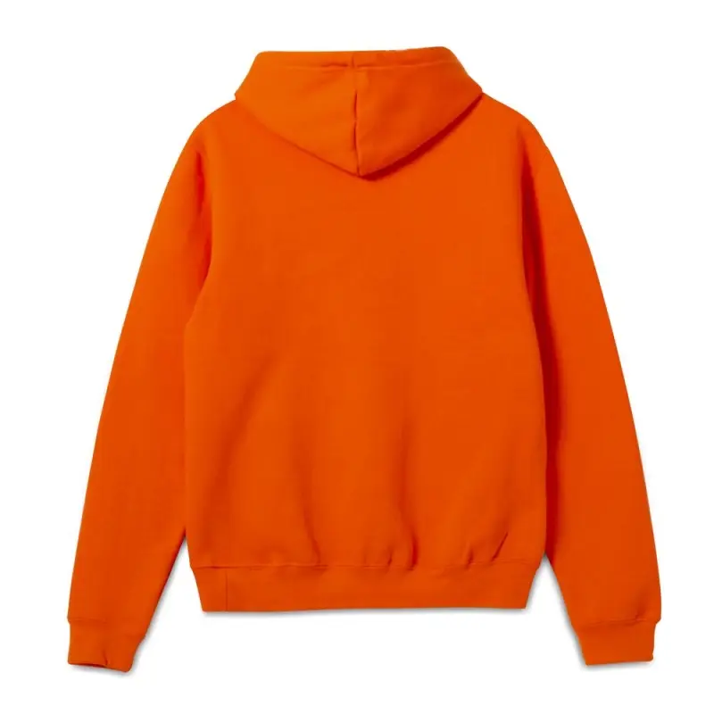 Толстовка с капюшоном Slam 320, оранжевая, размер XS Толстовка с капюшоном Slam 320, оранжевая, размер XS