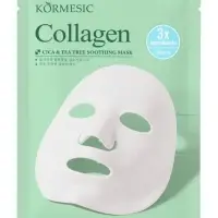 Гидрогелевая маска с экстрактом чайного дерева, 35 мл