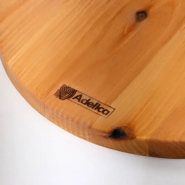 Пасхальный набор Adelica: подставка под яйцо и кулич, 2 подставки под яйцо, термонаклейки в подарок