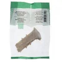 Угол внутренний для плинтуса &laquo;Деконика&raquo;, 70 мм, 2 штуки, цвет 547 лофт светло-серый