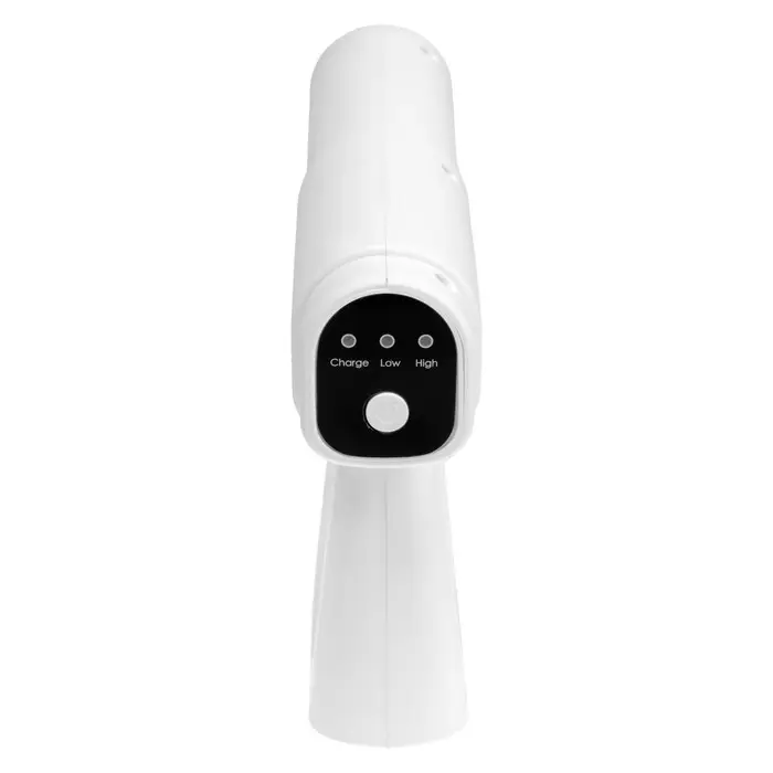 Опрыскиватель аккумуляторный ТУНДРА, мини, 5 В, 1 Ач, 380 мл, 2 режима, мелкое распыление