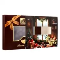 Шоколадное драже &laquo;Арахис&raquo;, 100 г