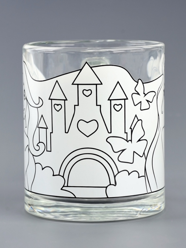 Набор для творчества Роспись кружки «Принцессы красавицы» Набор для творчества Роспись кружки «Принцессы красавицы»