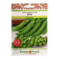 Семена Горох деликатесный "Лето", 20 г Семена Горох деликатесный "Лето", 20 г