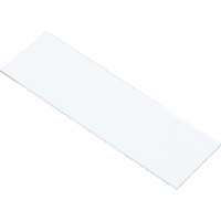 Стекло предметное СП-7102, 26х76мм, толщ.1мм без обработки 72шт/уп 12003417