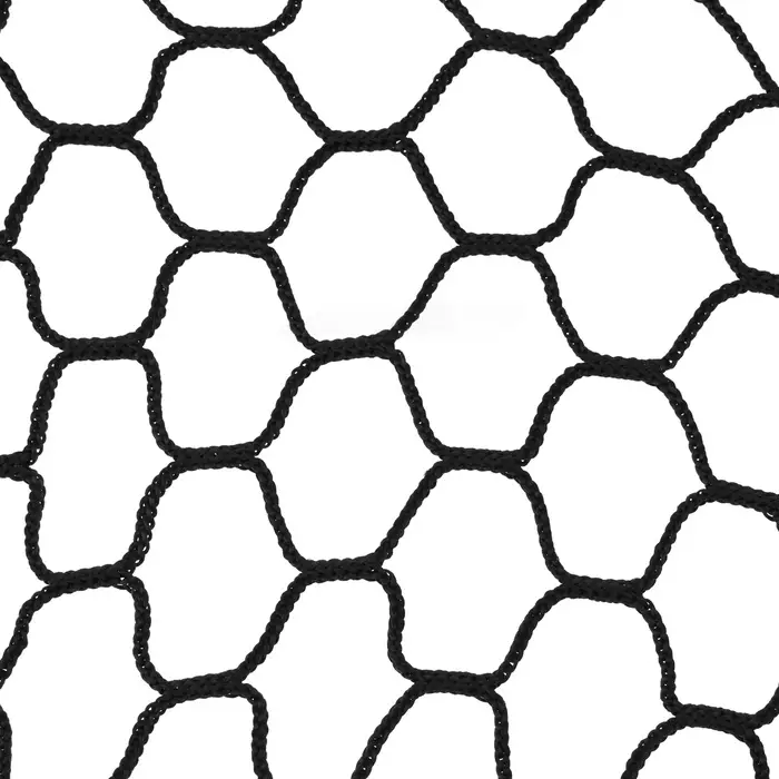 Сетка багажная для крепления груза, 90&times;40 см, с карабинами