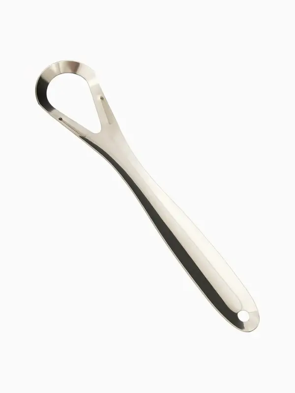 Скребок для чистки языка Скребок для чистки языка