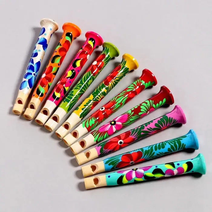 Дудочка Лесная мастерская, МИКС