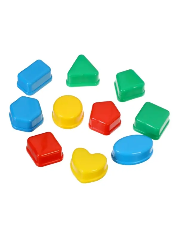 Самолёт &laquo;Кит. Логический&raquo;, сортер