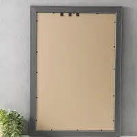Фоторамка для фото 40&times;60 см Keep memories Luxe Elegance, пластик, коричневый, (пластиковый экран)