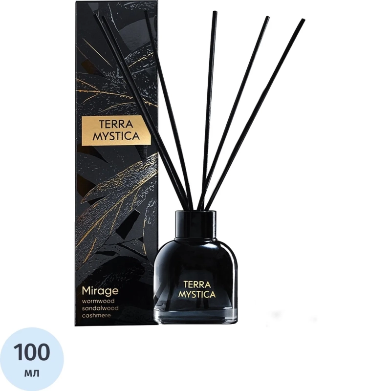 Аромадиффузор TERRA MYSTICA 'Mirage' Мираж, BR0003