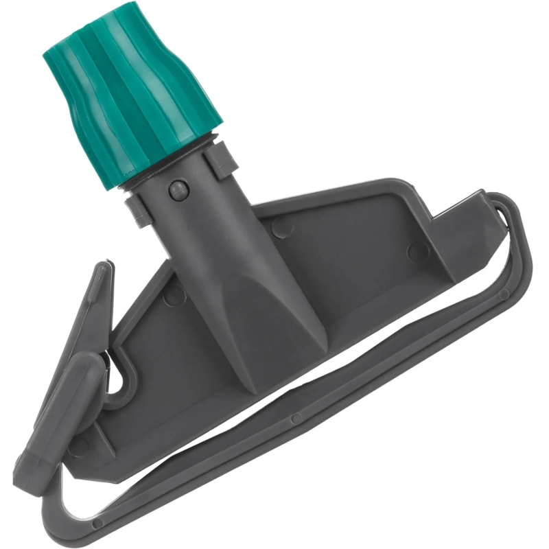 Держатель МОПа Luscan Professional Кентукки 15см пластик зеленый