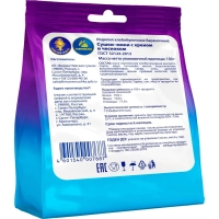 Сушки мини Невская Сушка с хреном и чесноком, 130г