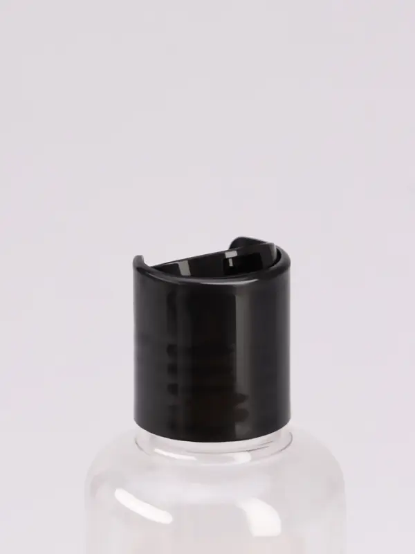 Набор для хранения, в чехле, 7 предметов, прозрачный, чёрный