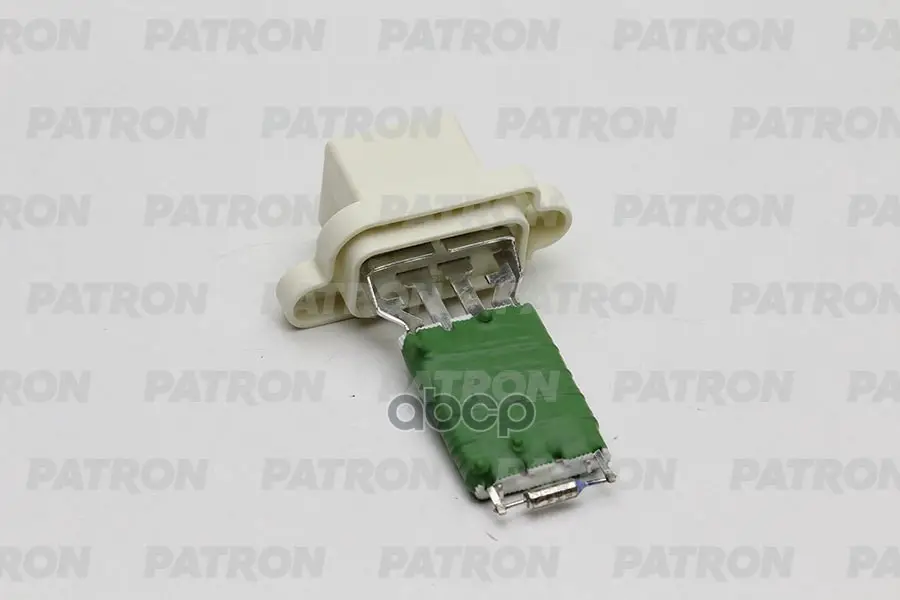 Резистор вентилятора PATRON арт. P15-0049