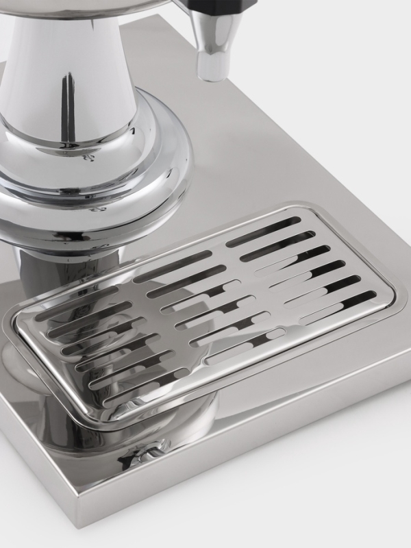 Диспенсер для напитков 8 л, 350х260,600 мм.