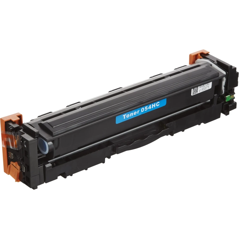 Картридж лазерный Retech 054 H C гол.для Canon 621Cw/MF641Cw/MF643Cdw