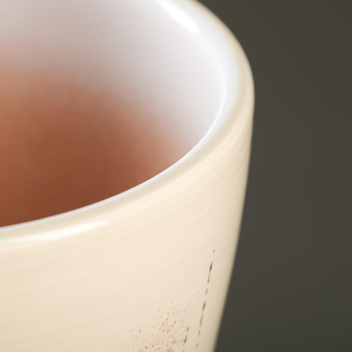 Горшок цветочный Горшок цветочный "Квартет" 1л