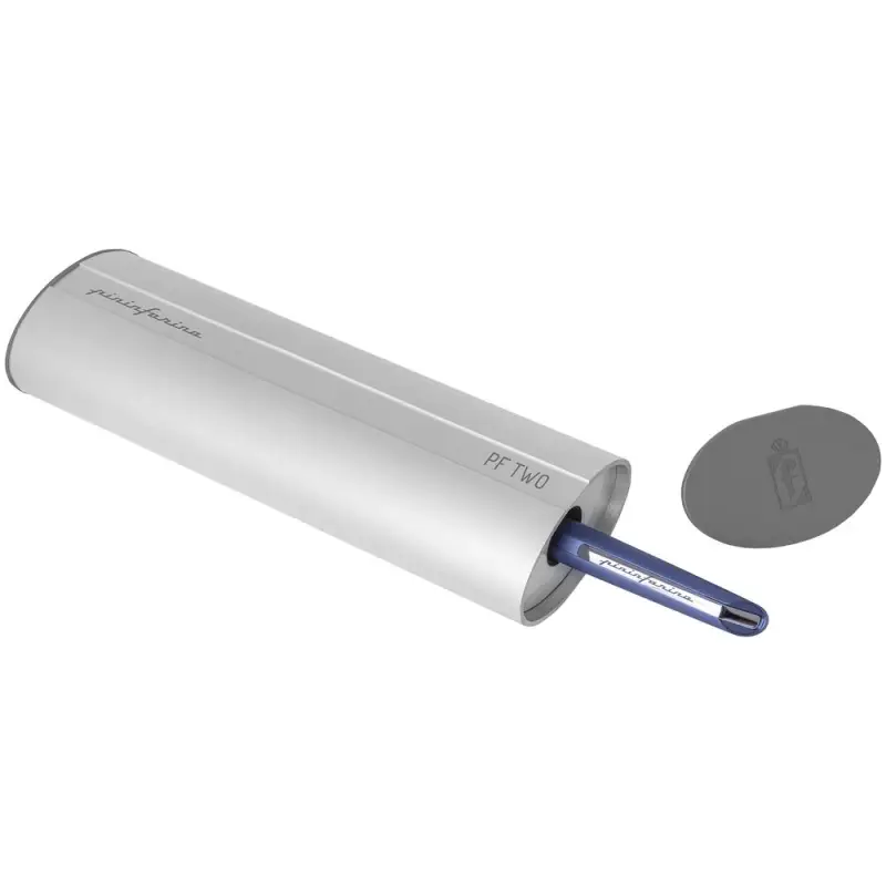 Ручка перьевая PF Two, синяя Ручка перьевая PF Two, синяя