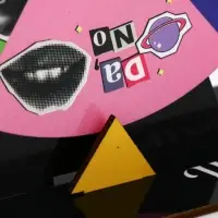 Настольная игра для тигриц "Women момэнт" Настольная игра для тигриц "Women момэнт"