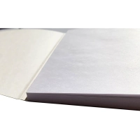 Альбом для рисования Kroyter А4 80л скл,бл.100г, Animals,диз.в асс.65079