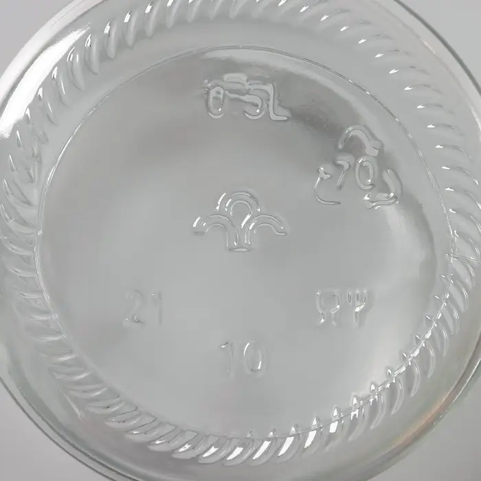 Банка стеклянная для консервирования, СКО-82 мм, 500 мл Банка стеклянная для консервирования, СКО-82 мм, 500 мл