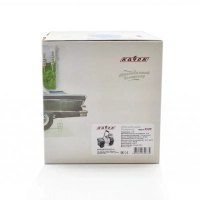 Компрессор КАЧОК K90N с витым шлангом и дефлятором