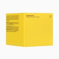 Крем-баттер для тела The Act манго, питательный, 180 мл