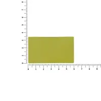 Лейбл Listra Latte, M, светло-зеленый