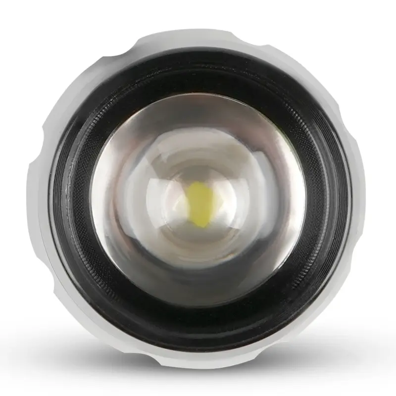 Фонарь алюминиевый AVS ALZ-1C