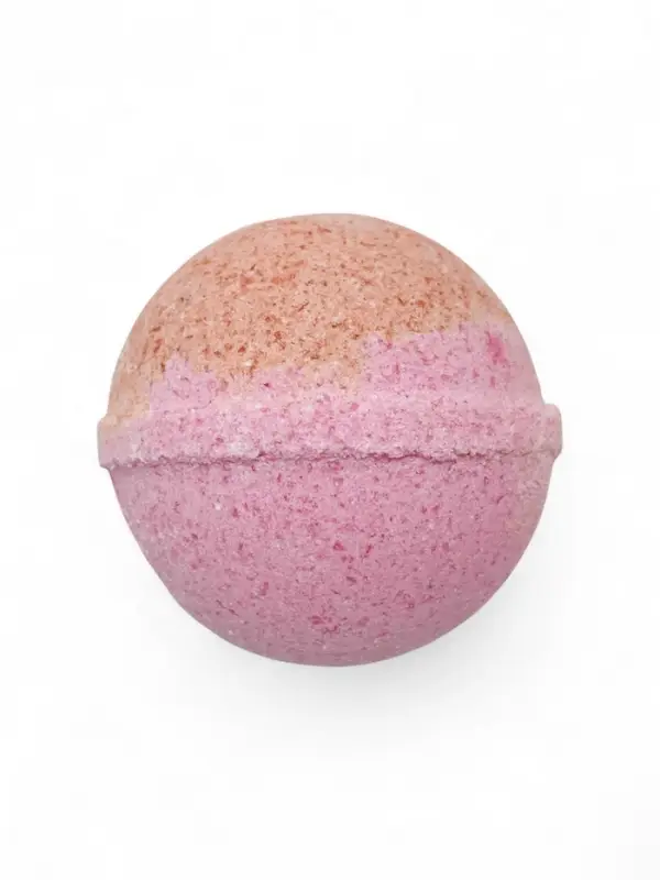 Бомбочка для ванн SOHappy шоко мокко, 120 г