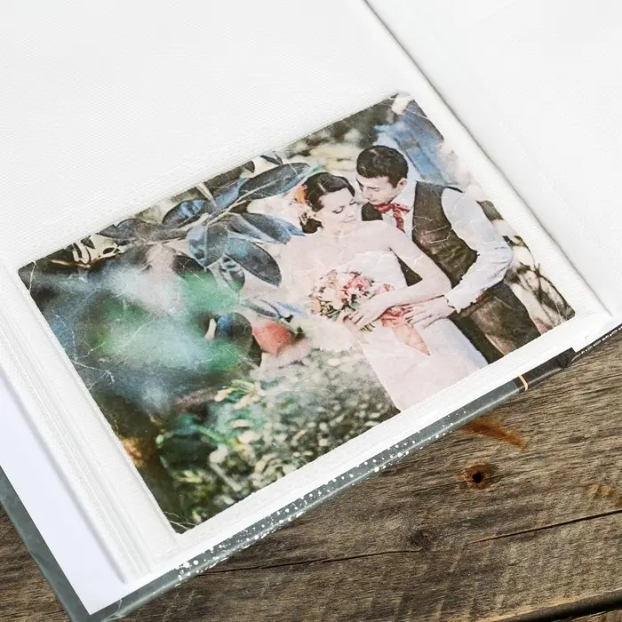 Фотоальбом на 200 фото Фотоальбом на 200 фото "Путешествие" Image Art 107 IA 10х15 см