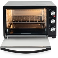 Мини-печь MIO-HY074 30л. 1500Вт