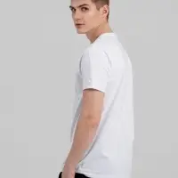Футболка T-bolka 160 Original белая, размер XXL