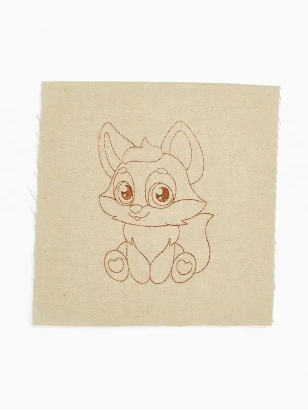 Набор для вышивания с пяльцами Набор для вышивания с пяльцами "Новогоднее чудо"