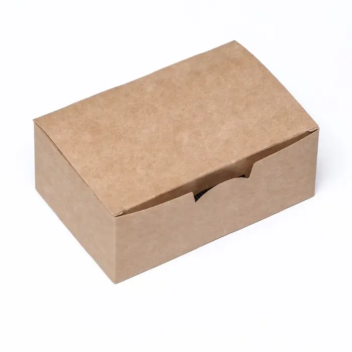Упаковка для куриных крыльев и наггетсов, 11.5&times;7.5&times;4.5 см