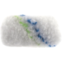 Валик сменный 60 мм D=16 мм, ворс 12 мм полиэстер Сибртех 80581