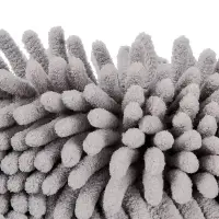 Vetta Насадка CHENILLE для швабры из микрофибры, 44х15см