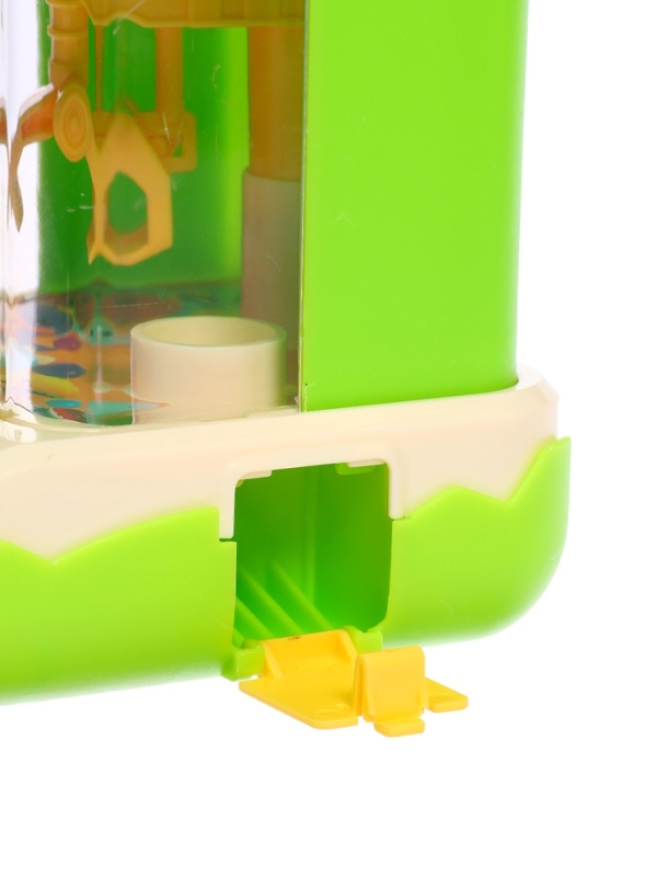 Автомат для конфет «Дино», МИКС